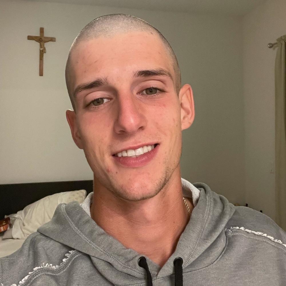 Meet your Posher, Danny